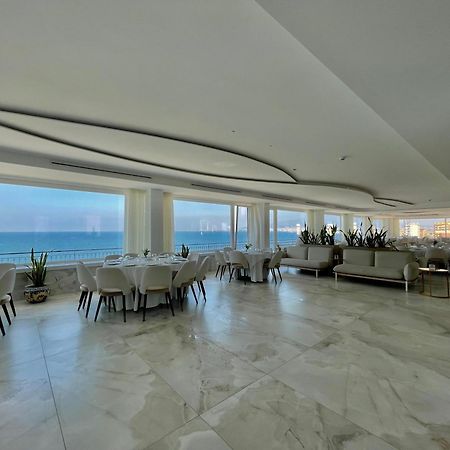 Hotel Stabia Кастелламмаре-ди-Стабия Экстерьер фото