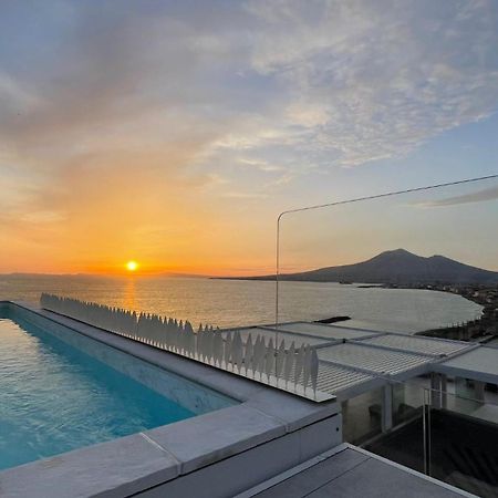 Hotel Stabia Кастелламмаре-ди-Стабия Экстерьер фото