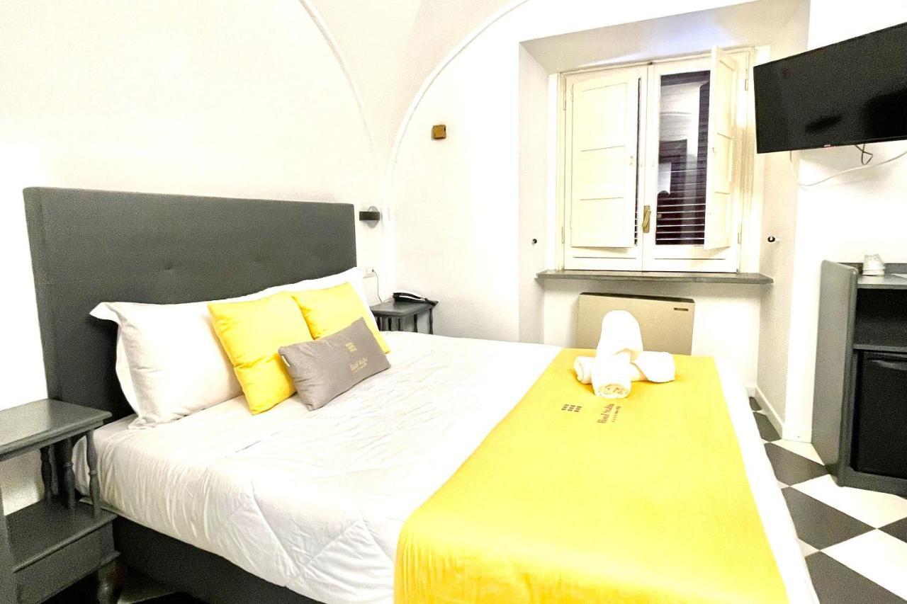 Hotel Stabia Кастелламмаре-ди-Стабия Экстерьер фото