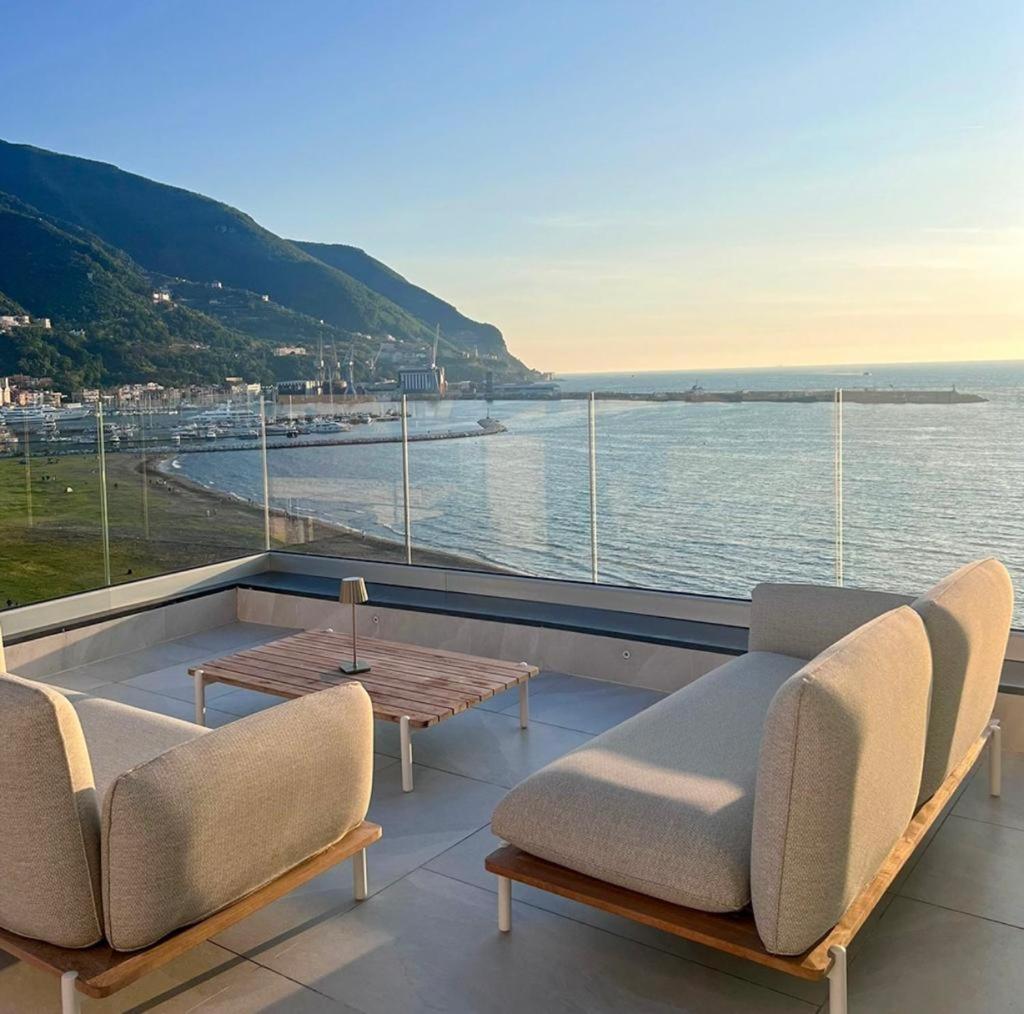 Hotel Stabia Кастелламмаре-ди-Стабия Экстерьер фото