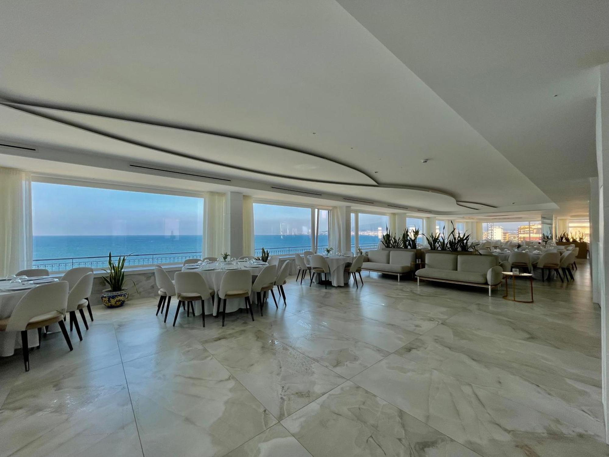 Hotel Stabia Кастелламмаре-ди-Стабия Экстерьер фото