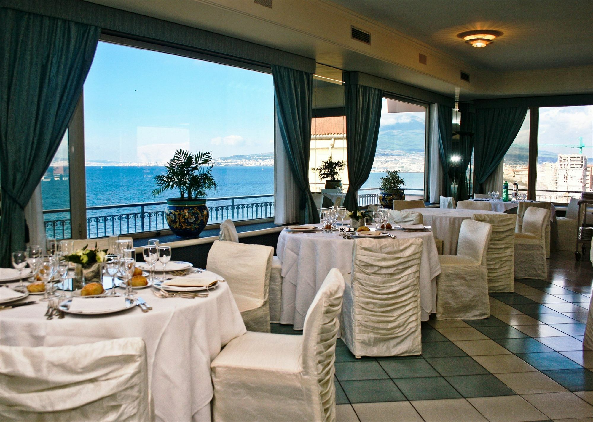 Hotel Stabia Кастелламмаре-ди-Стабия Экстерьер фото