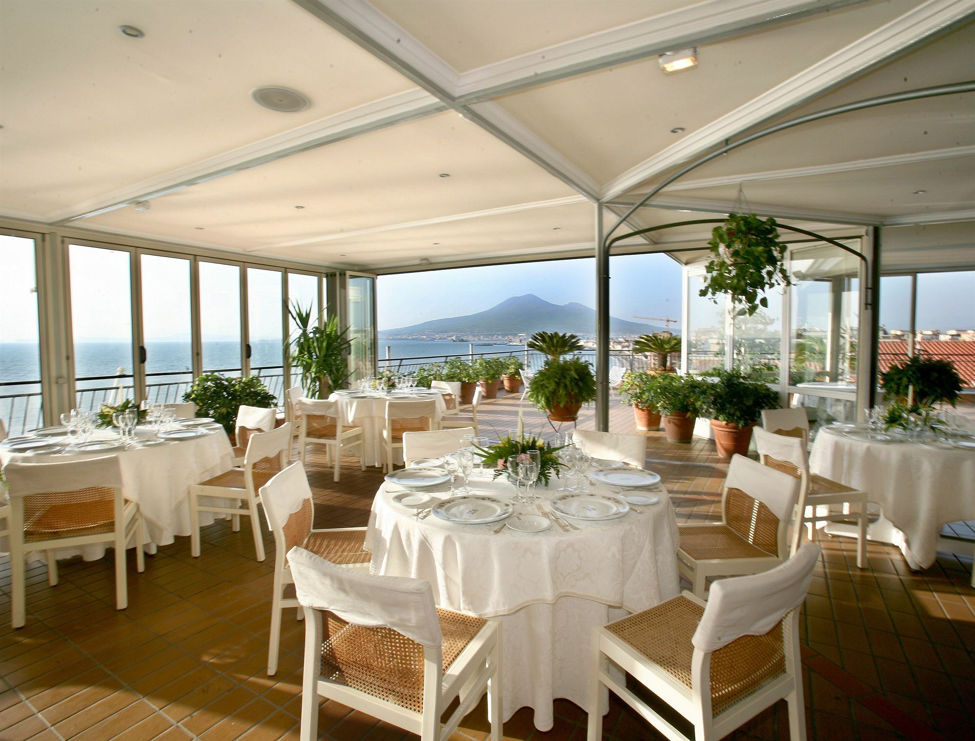 Hotel Stabia Кастелламмаре-ди-Стабия Экстерьер фото